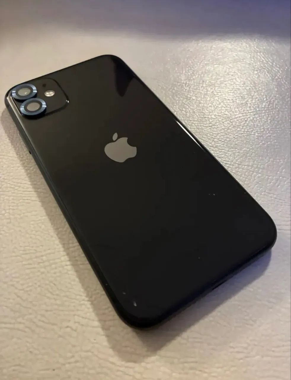 iPhone 11, 64gb, Preto - Foto 3