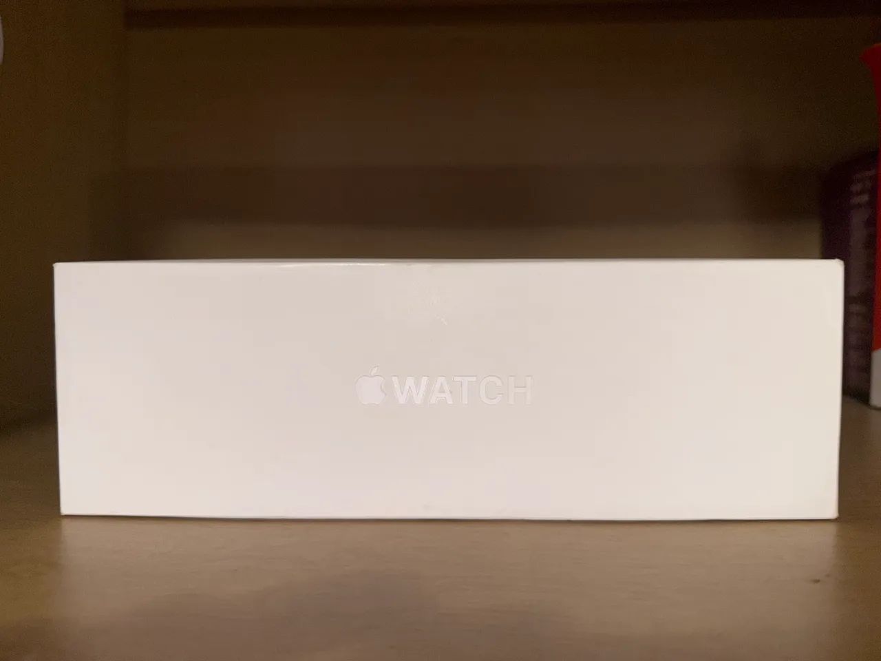 Apple Watch serie 11 46mm Preto