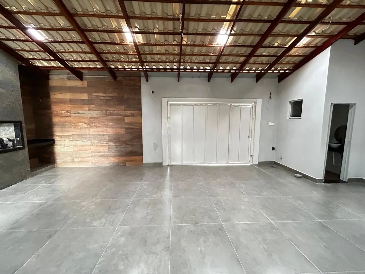 Casa a venda Uberaba, 4 quartos, 2 vagas - Foto 4