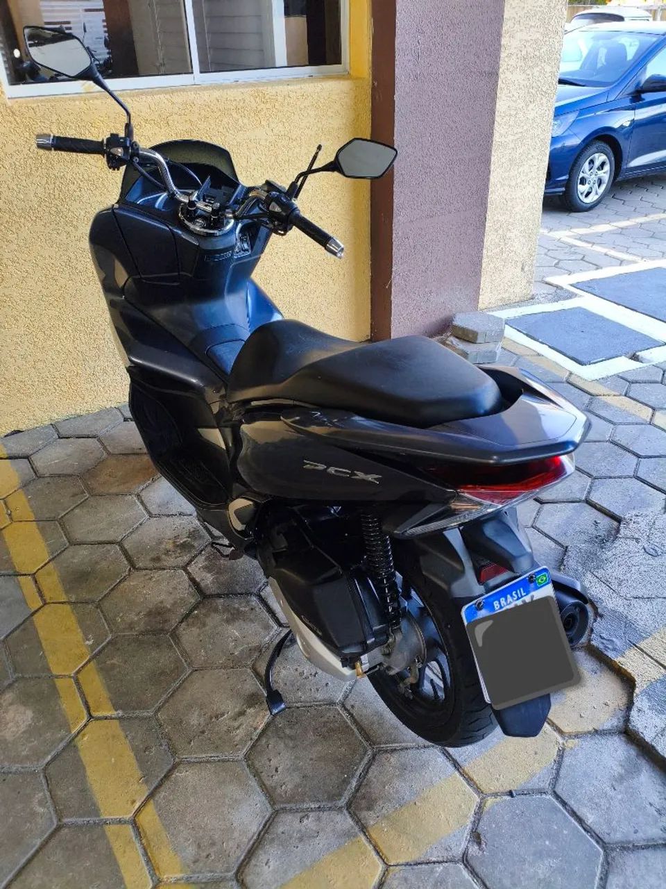 Honda PCX 150 - Foto 3