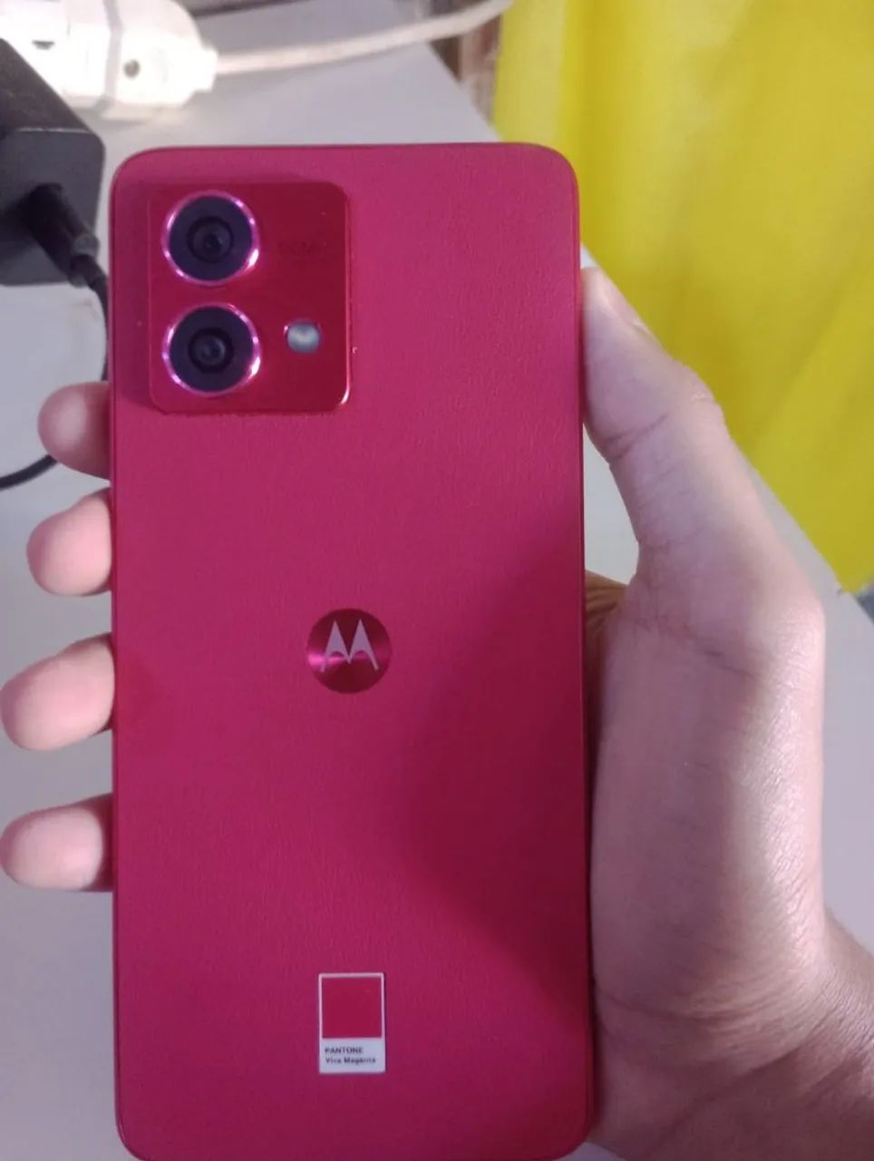 Motorola 84 5g 
