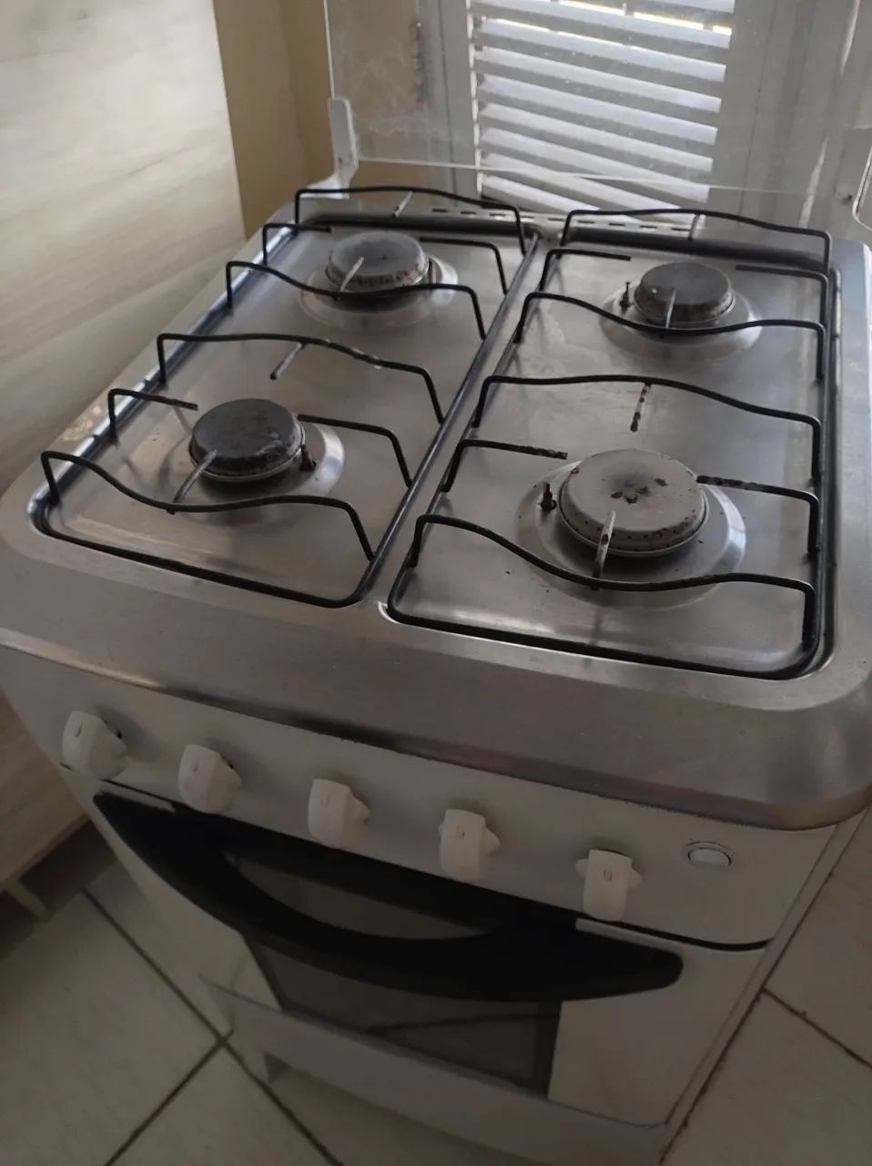Fogão  - Foto 3