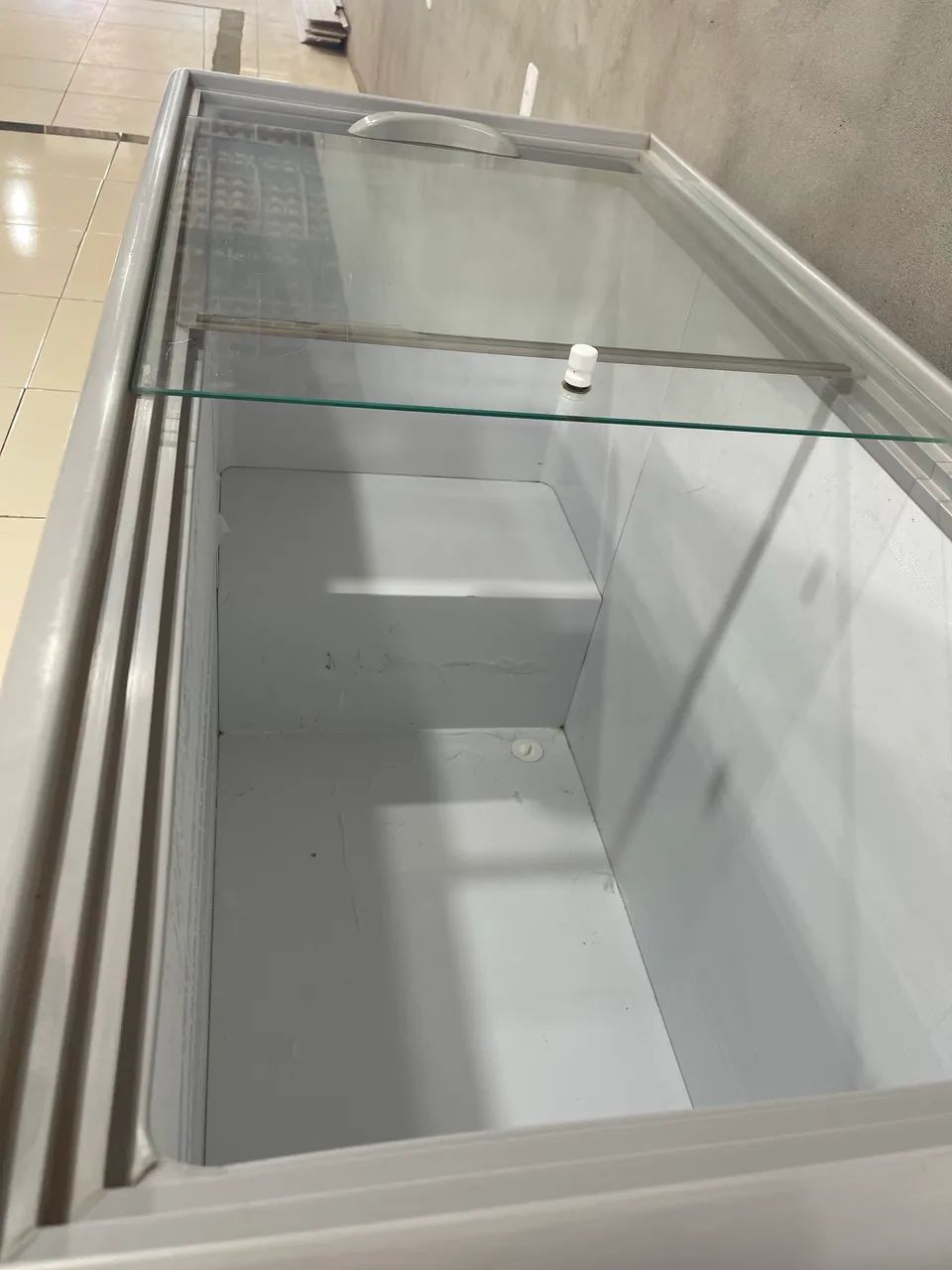 Freezer horizontal expositor  - Foto 2