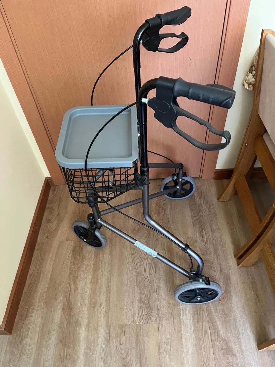 Carrinho para adultos - Foto 3