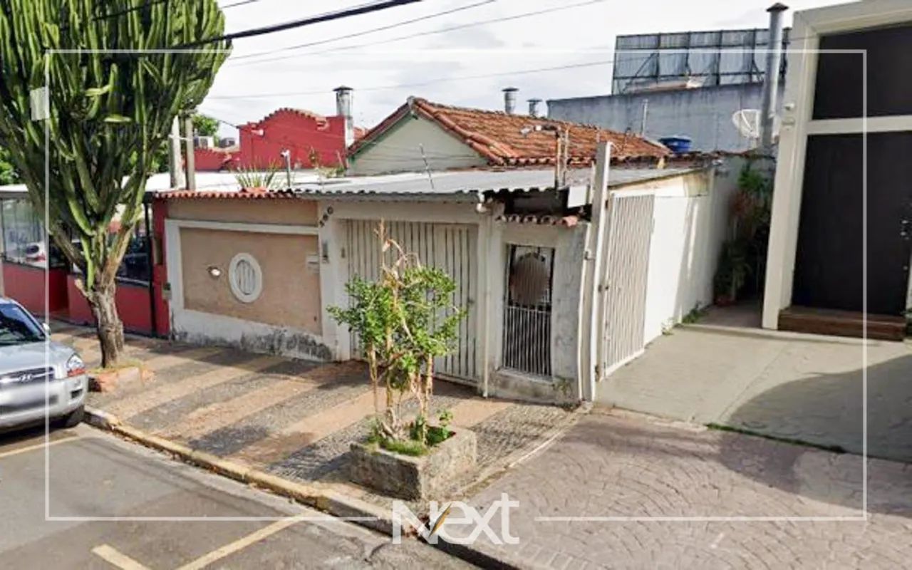 casa - Cambuí - Campinas