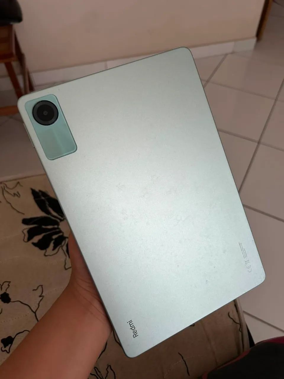 Tablet  redimi novíssimo   * 