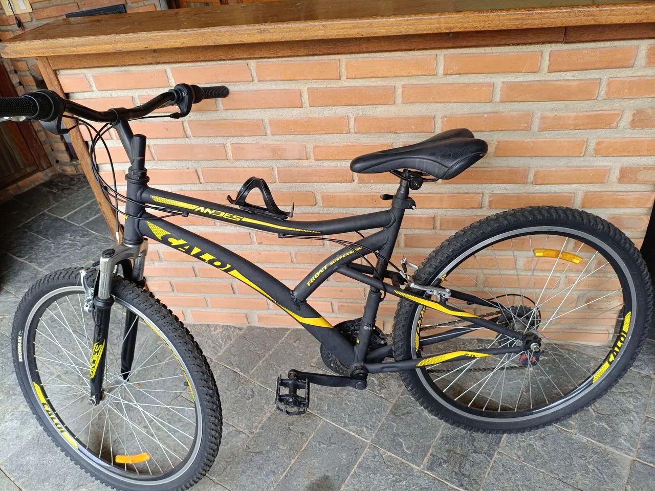 Bicicleta  - Foto 5