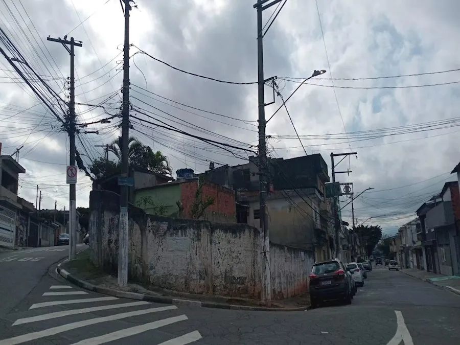 Terreno, Santo Antonio, Osasco - Foto 2