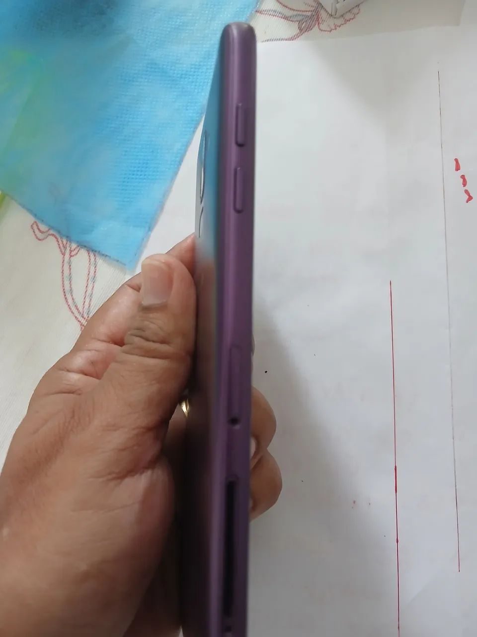 Celular Samsung J7 para retirada de peças  - Foto 4