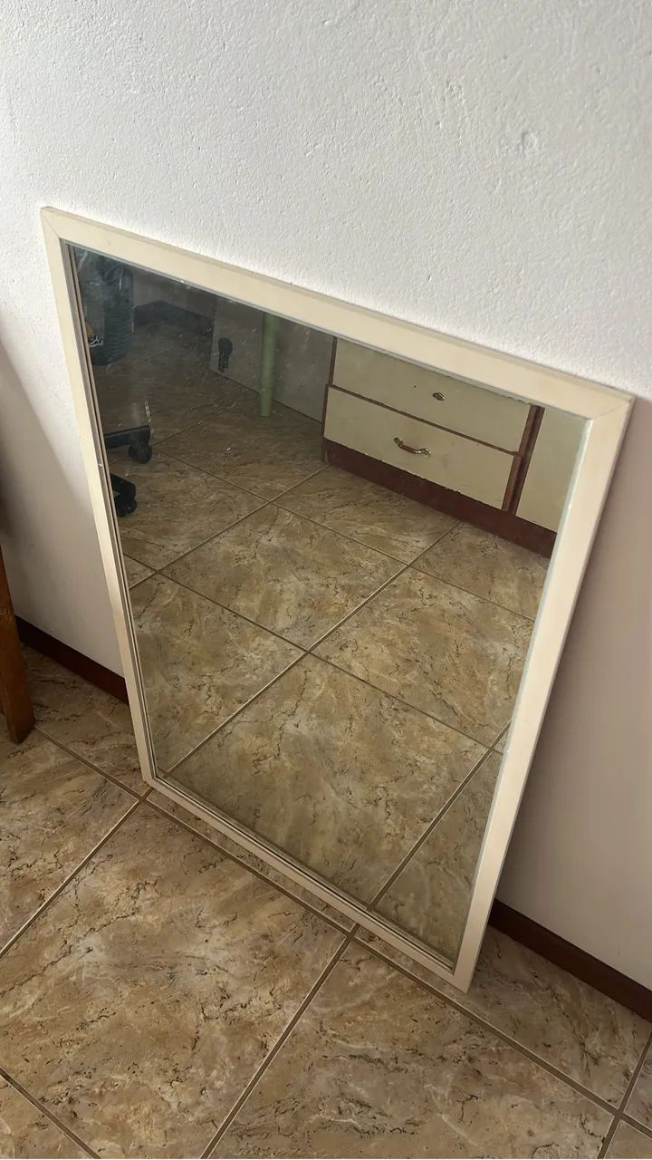 Espelho (1,0m x 0,65cm)