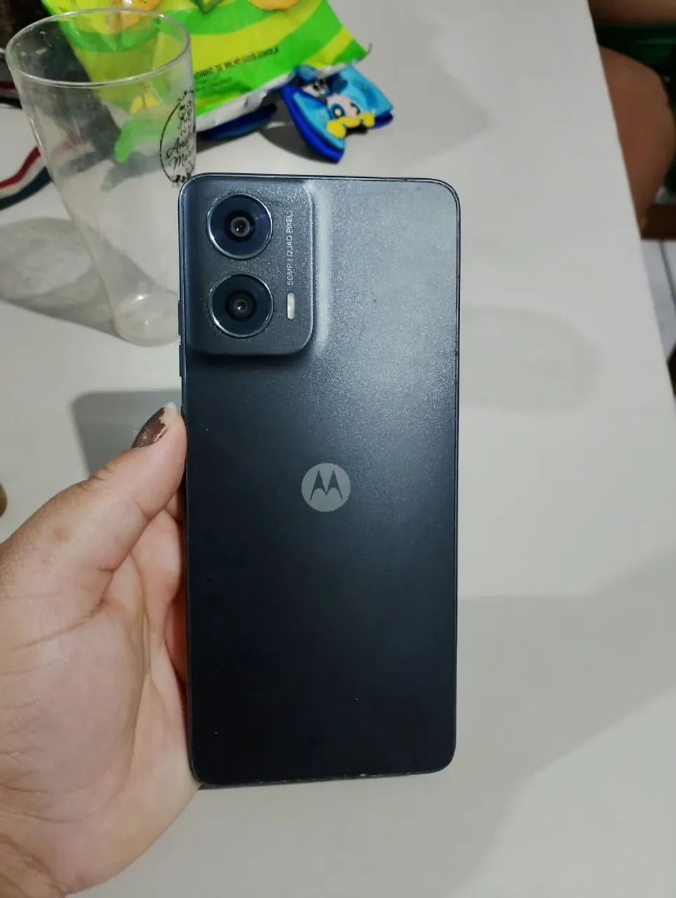 Vendo moto g  - Foto 3
