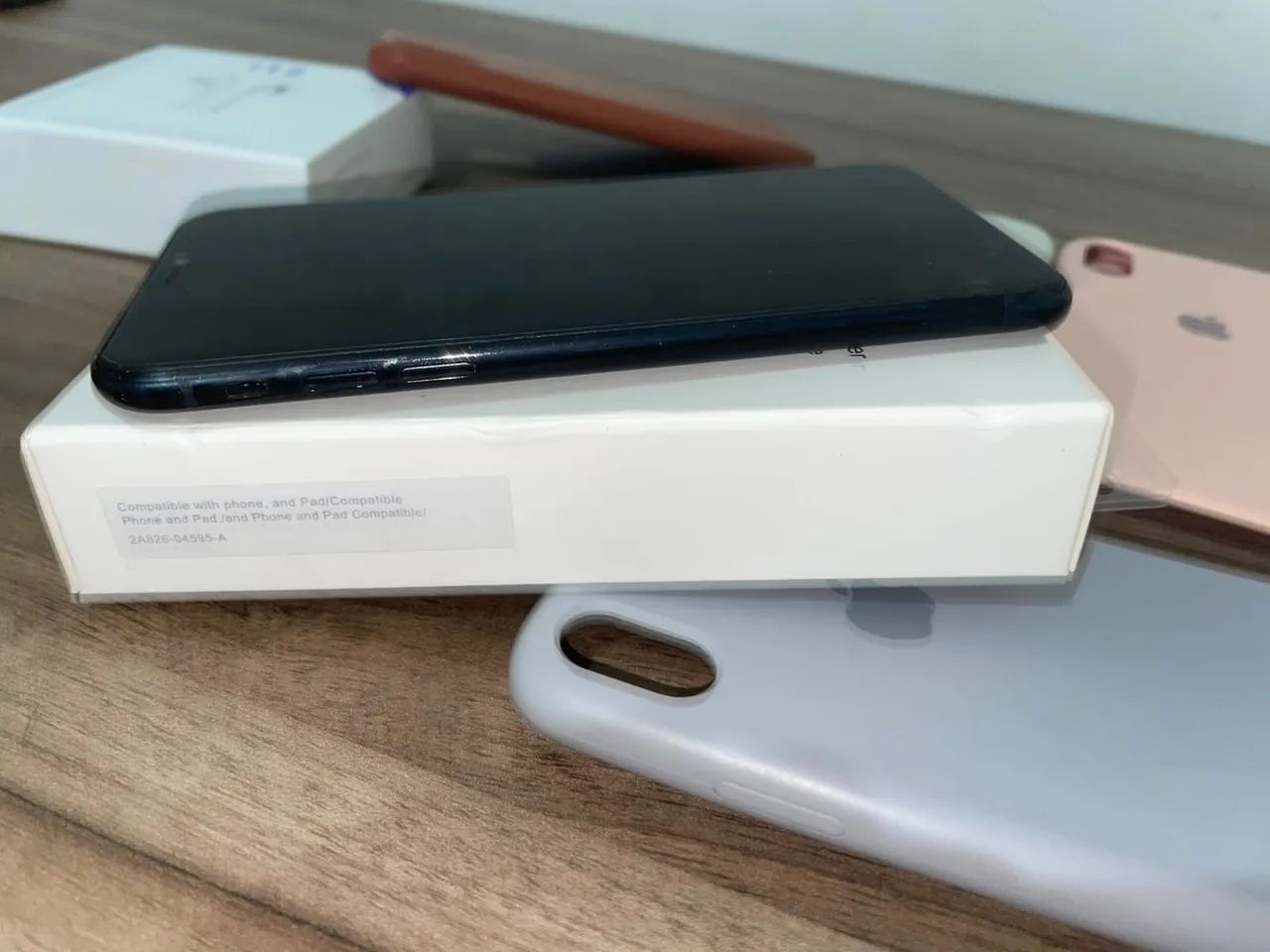 iphone Xr impecável  - Foto 4