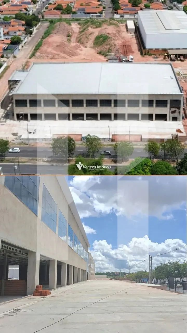 Loja no novo Centro Comercial de Teresina - Foto 4