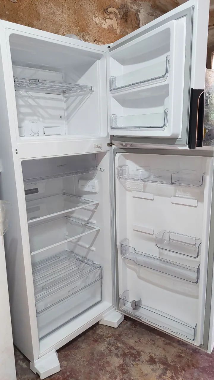 Geladeira Consul 455L Nova - Foto 2