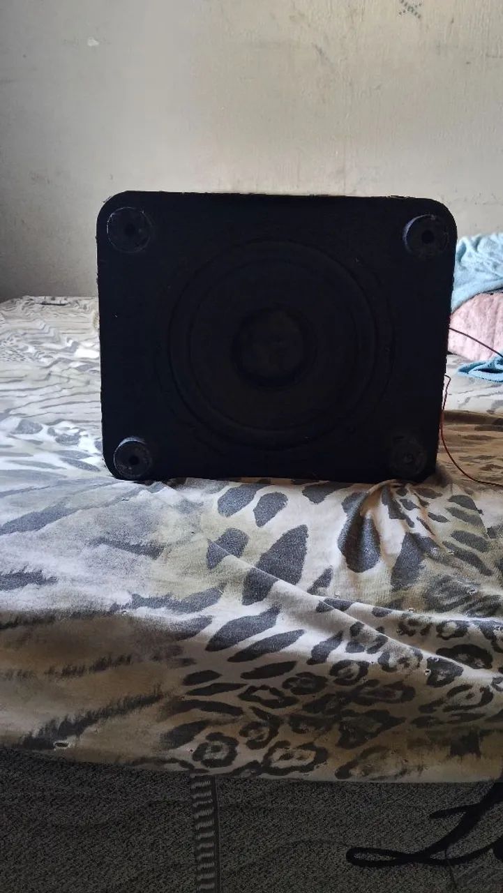 Subwoofer  - Foto 4