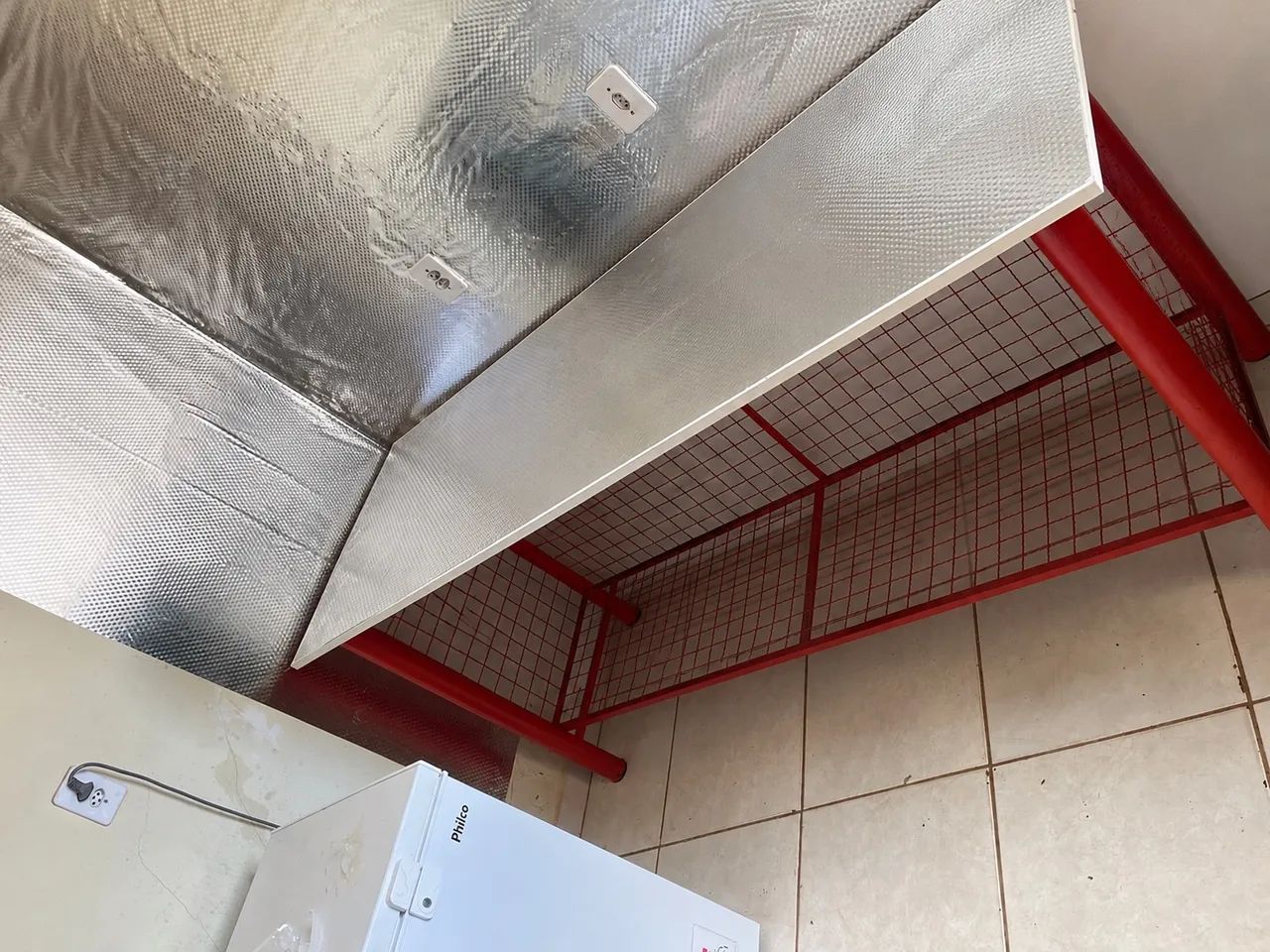 Mesa Mdf 