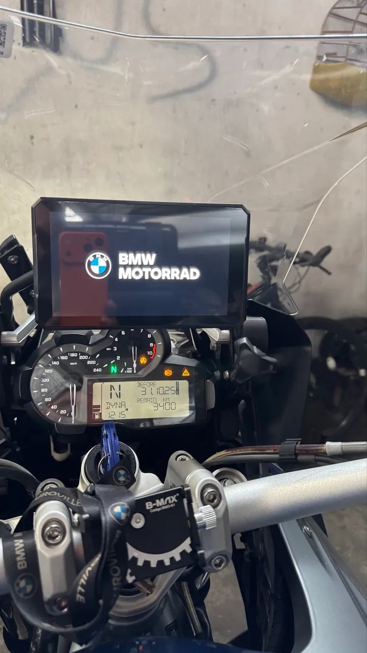 GS 1200 - Foto 4