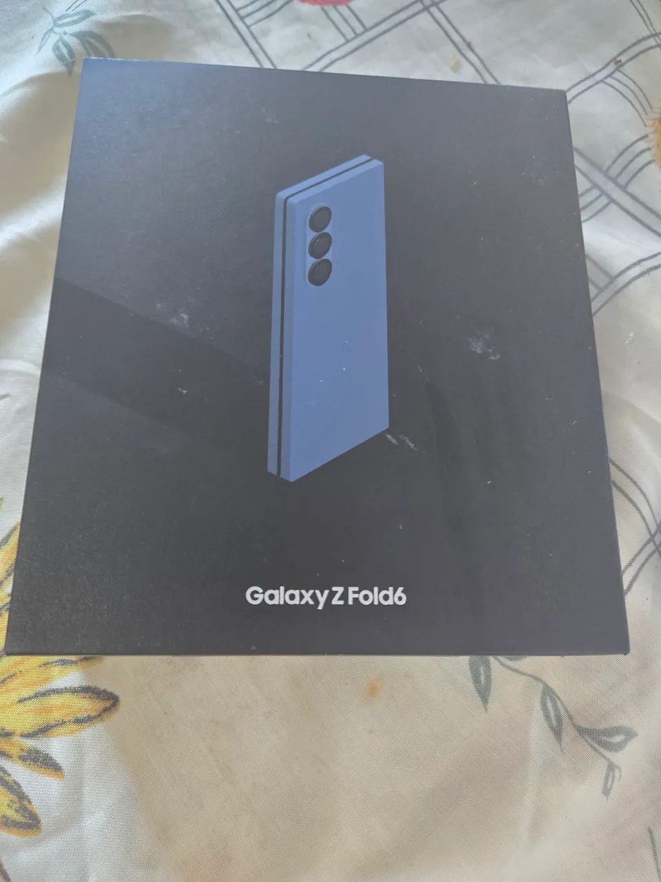 Celular z folde 6 - Foto 5