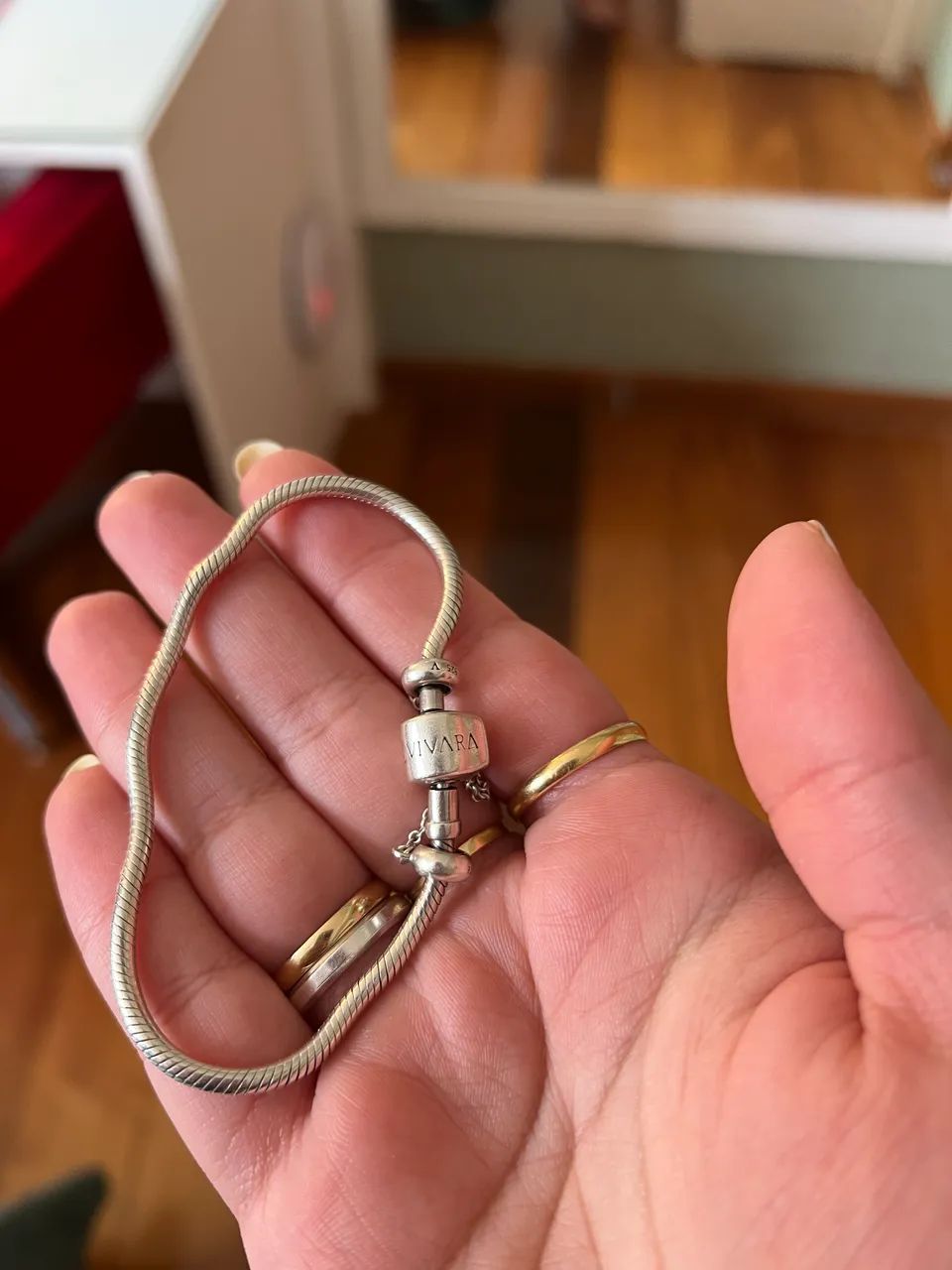 Pulseira Vivara  - Foto 2