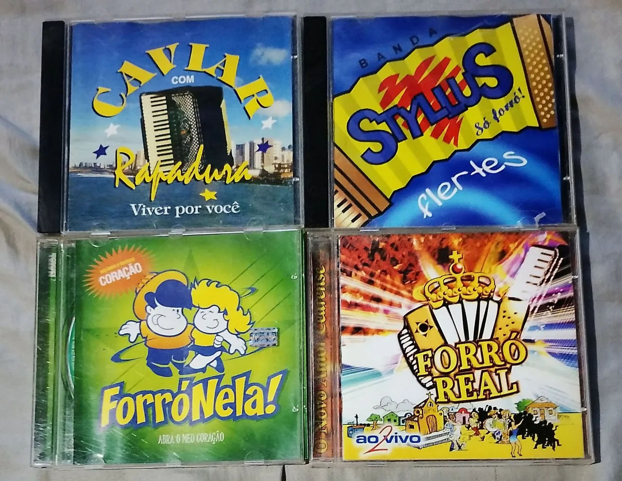 dvd KLB - O maior show pop do Brasil - CDs, DVDs etc - Liberdade