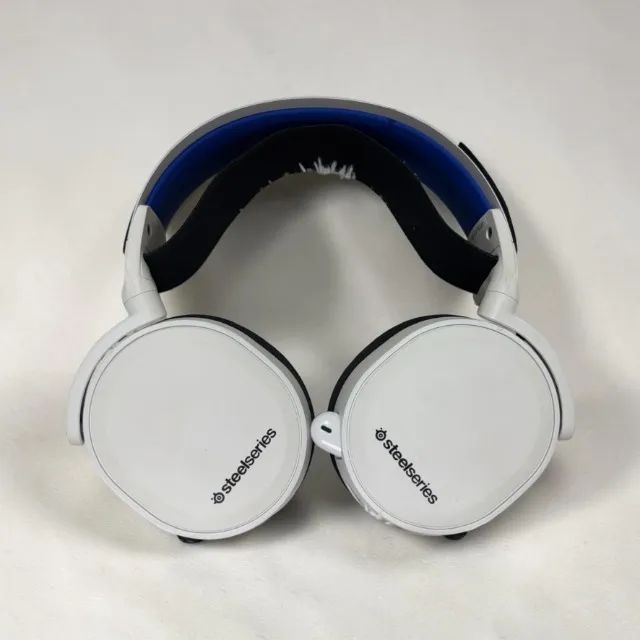 Headset SteelSeries Arctic 7P Wireless