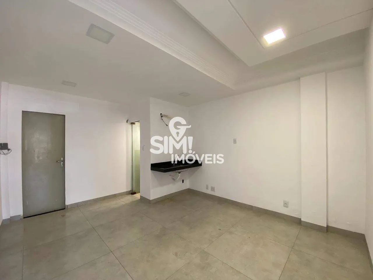 OPORTUNIDADE, SALA COMERCIAL NO CENTRO DE PALMAS, 104 SUL ! - Foto 3