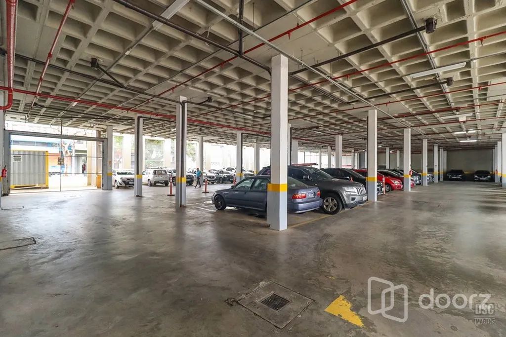 Imóvel na Santos Dumont com 0 dormitórios e 48m² - Foto 3