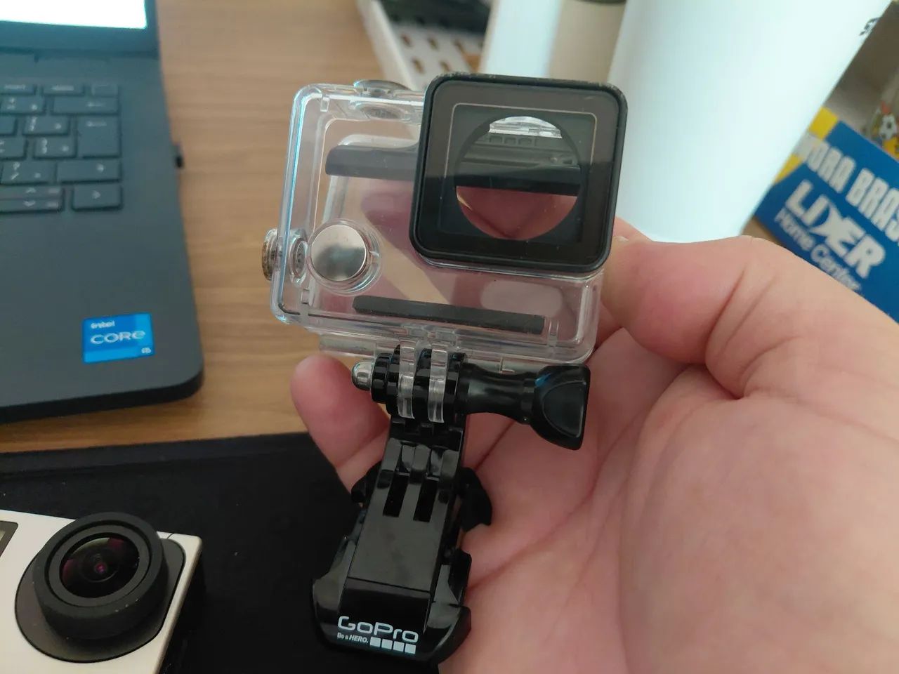 Vendo Hero Pro 4 Silver