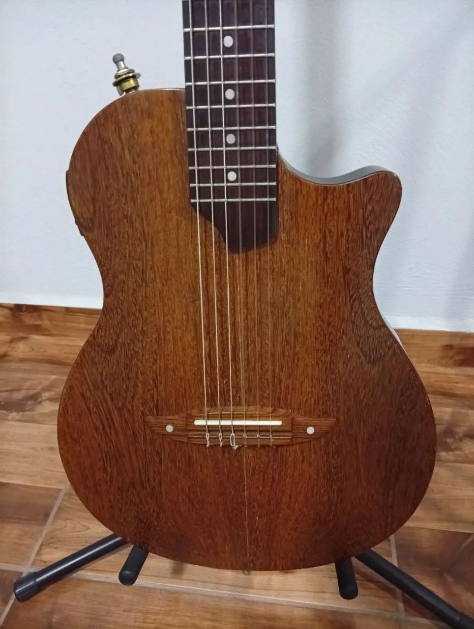 Violão Giannini stage nylon  - Foto 2