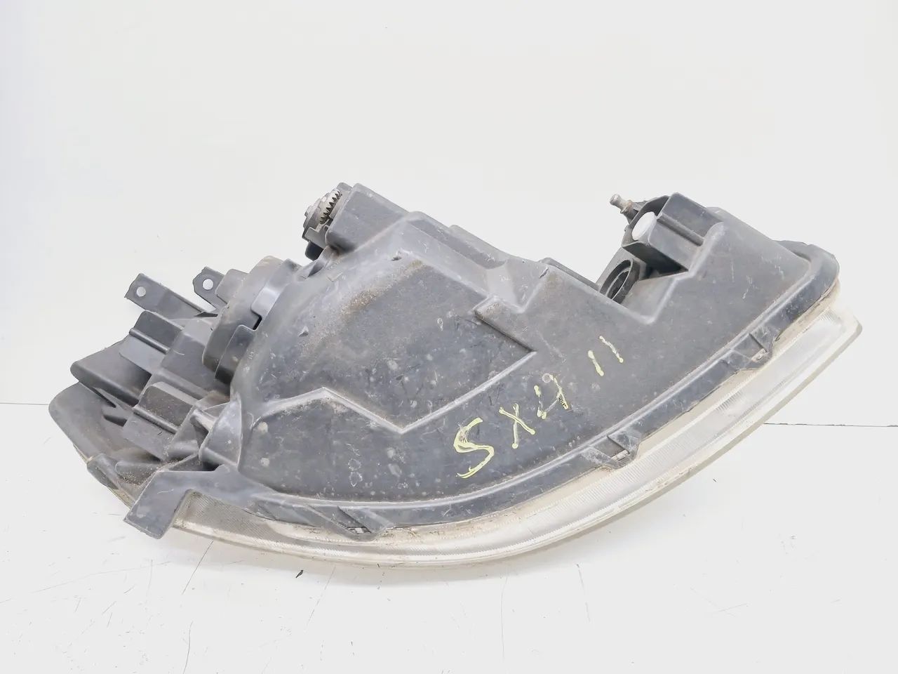 Farol Esquerdo Suzuki Sx4 2.0 2014 2015  Esquerdo - Foto 4
