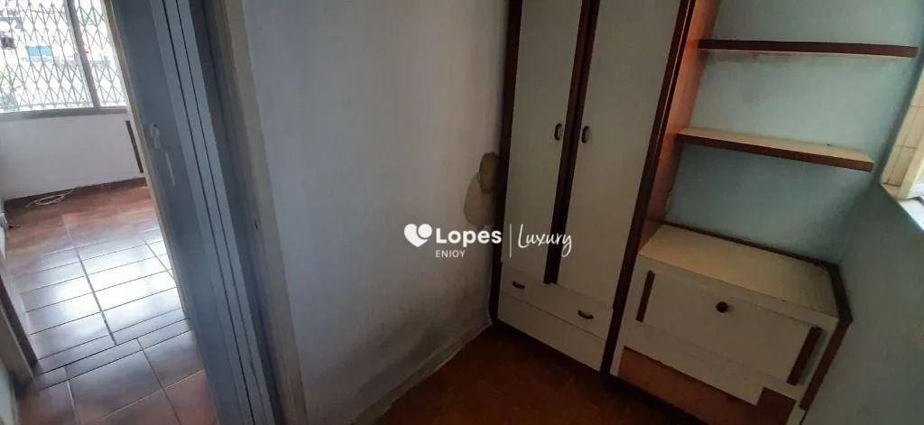 Apartamento à venda, 54 m² por R$ 224.000,00 - Vila Isabel - Rio de Janeiro/RJ - Foto 16