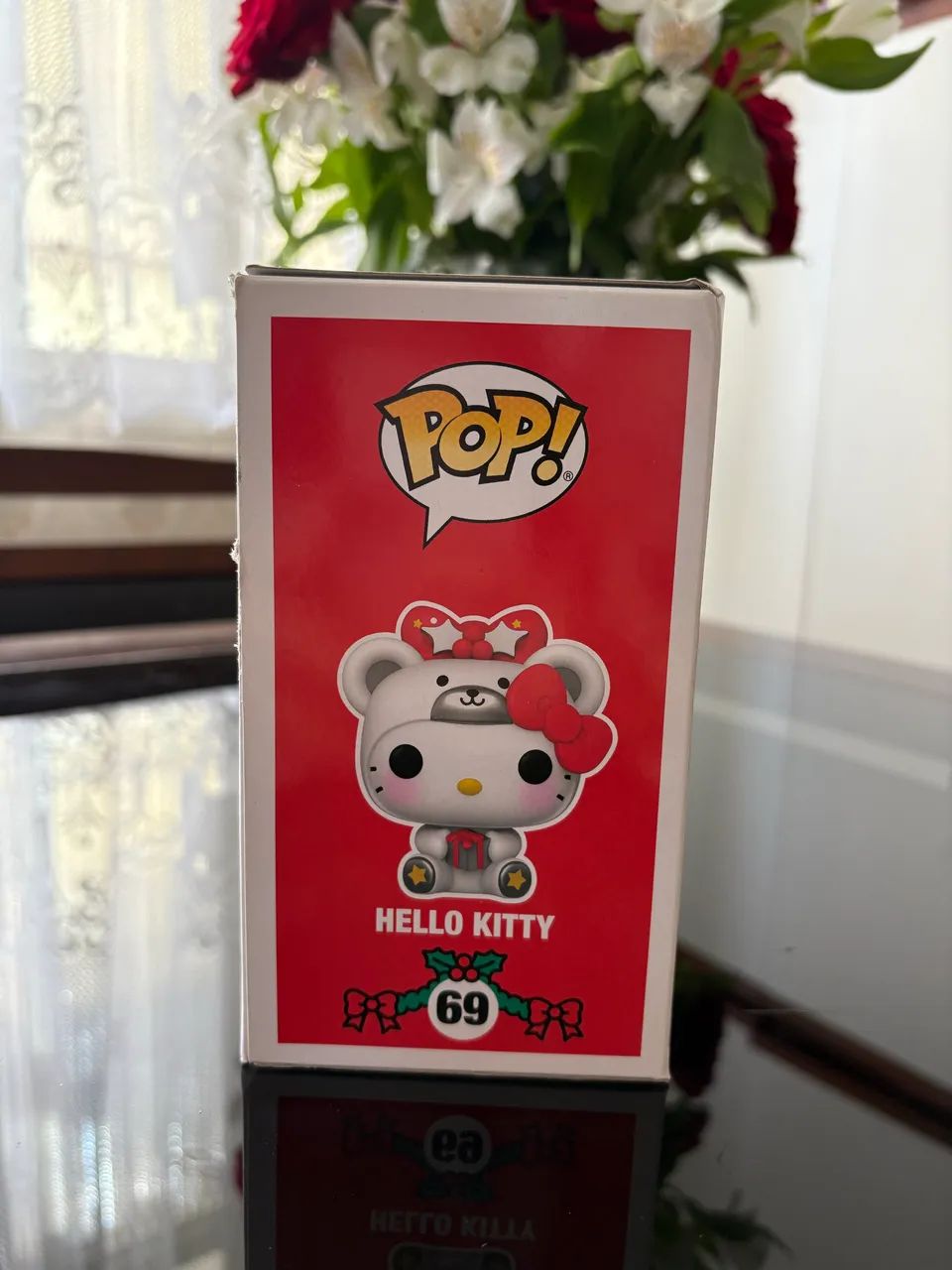 Funko Pop Hello Kitty - NOVO ORIGINAL - Foto 4