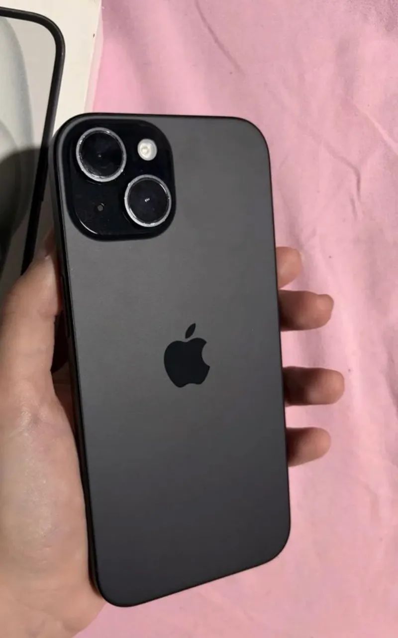 iPhone 15 PLUS 256GB