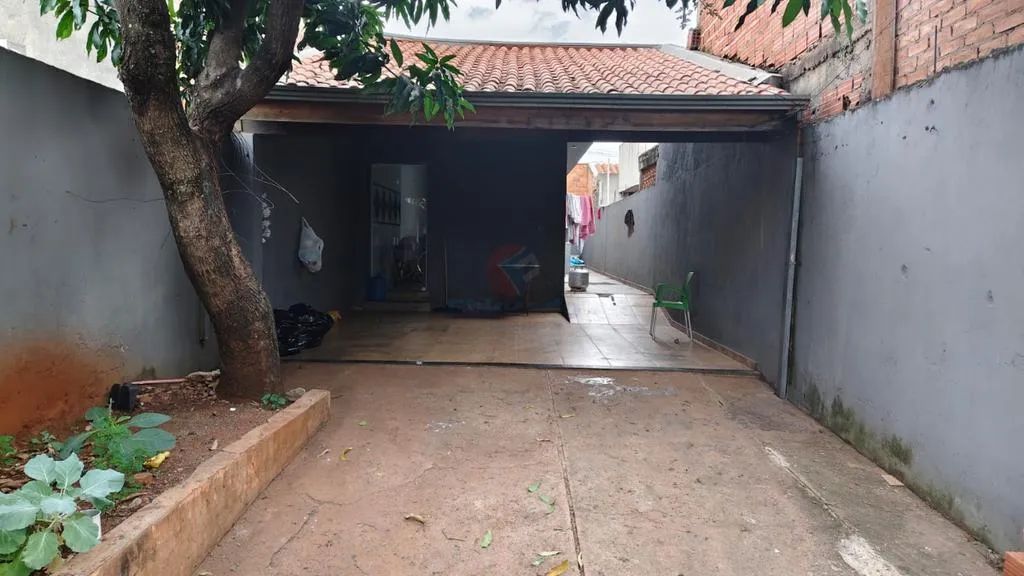 Casa à venda em Sumaré, Residencial Parque Pavan, com 1 quarto - Foto 2