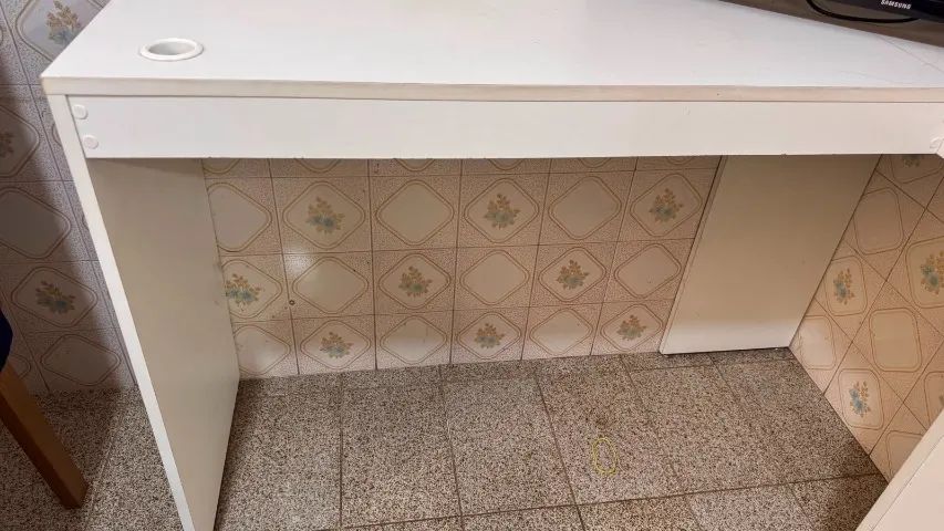 mesa de manicure - Foto 5