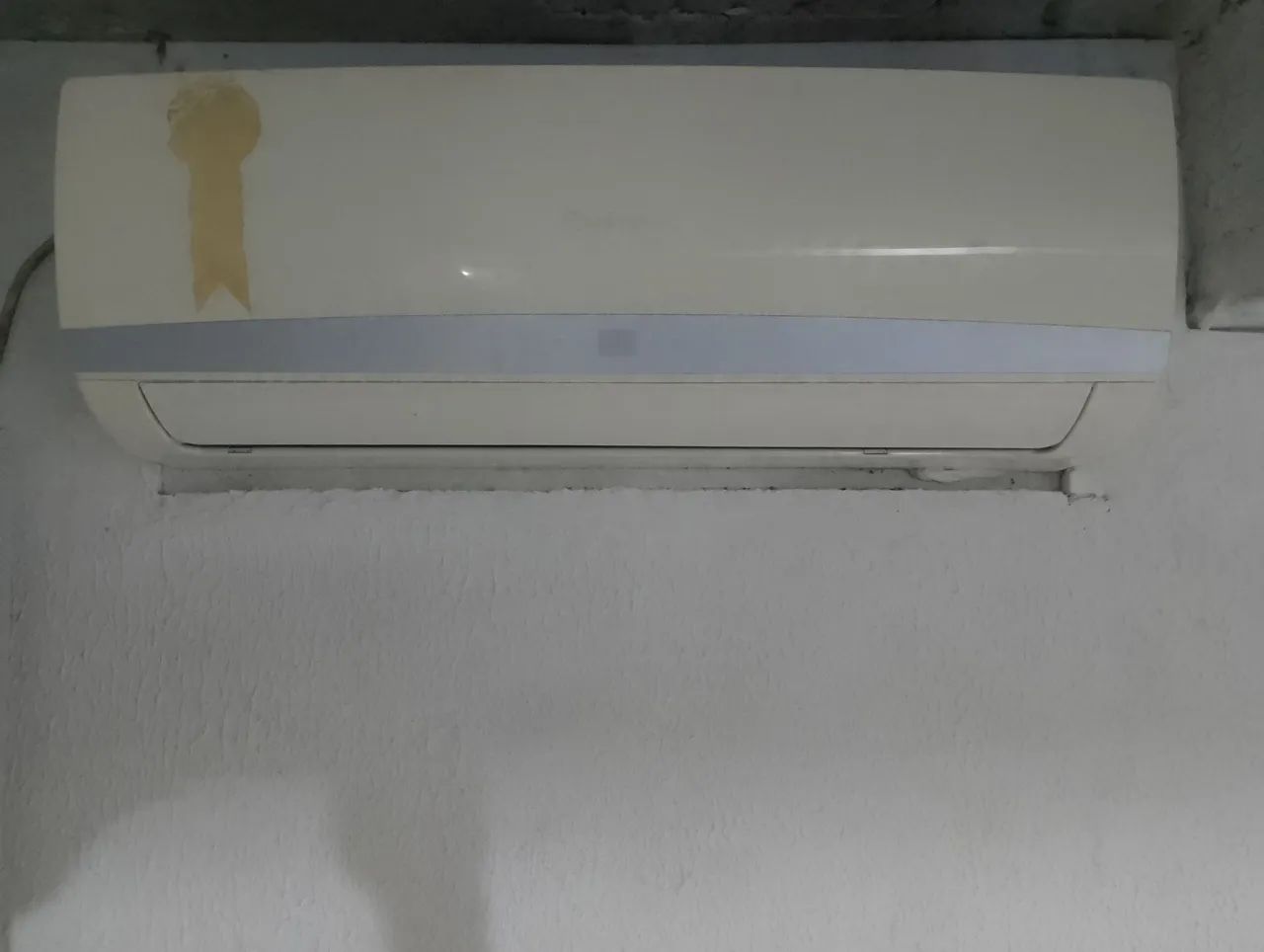 Ar condicionado Springer 9 mil BTU