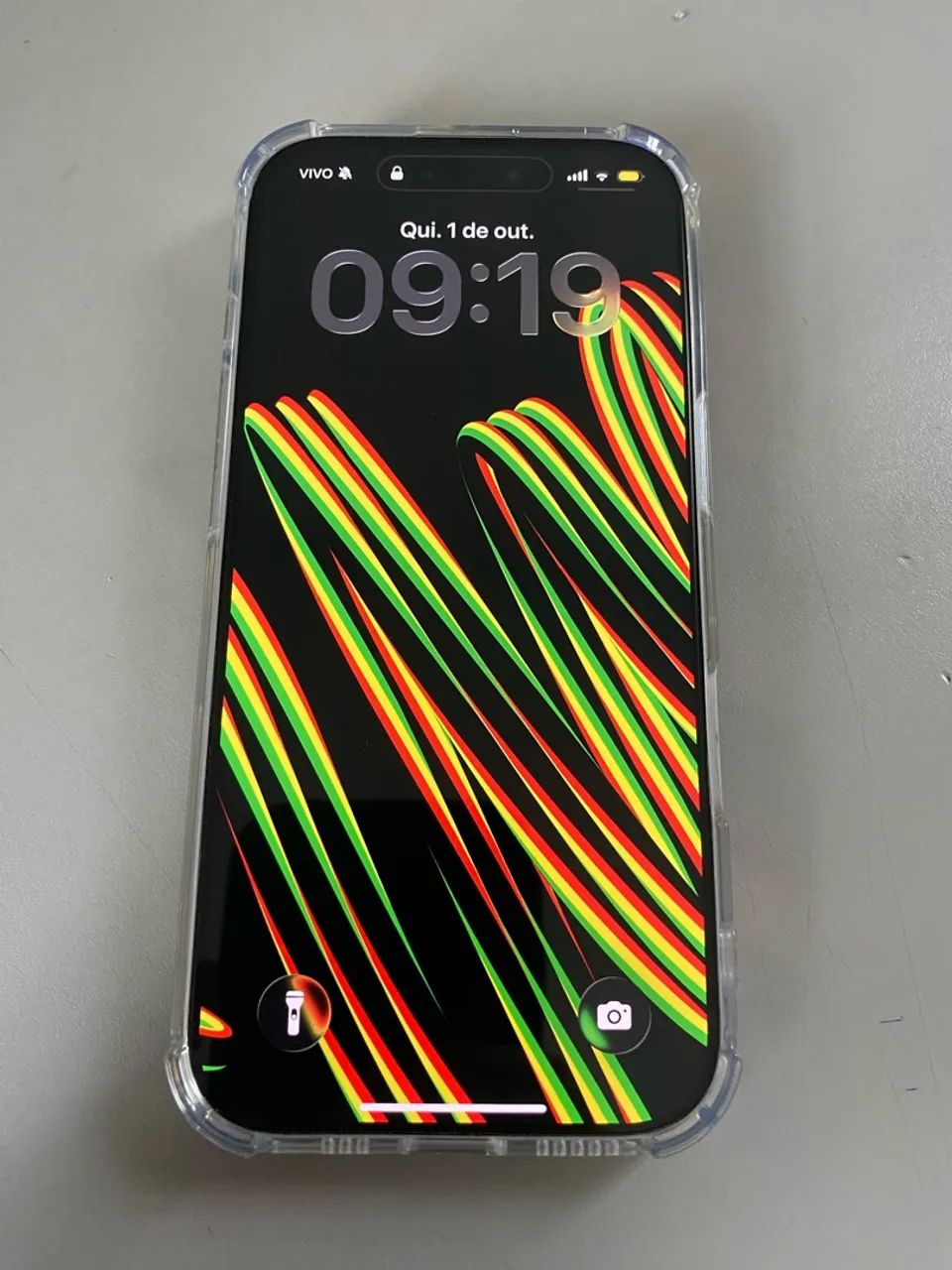 iPhone 16 pro  - Foto 2