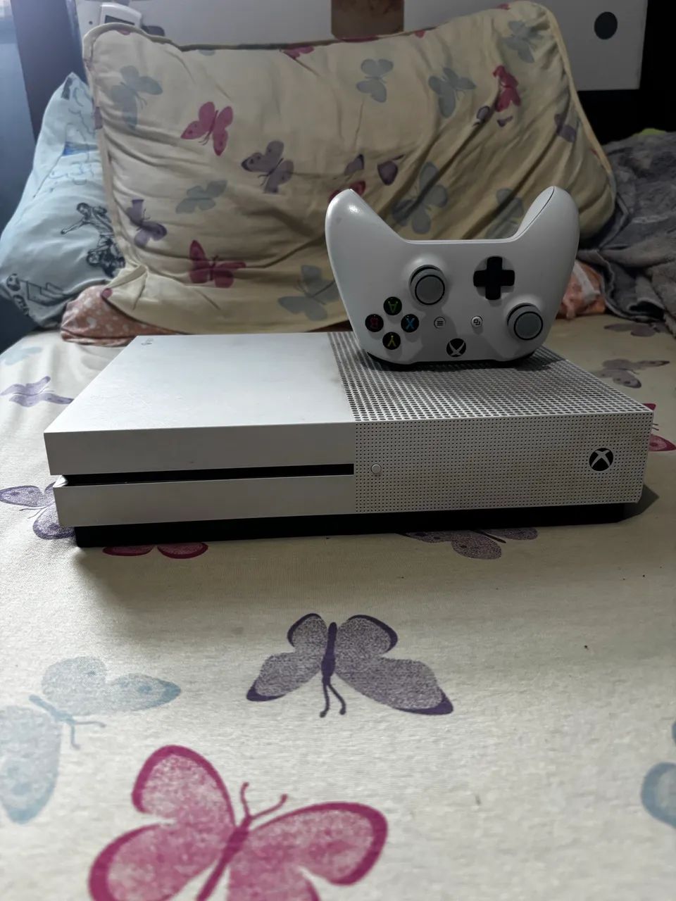 Xbox one S/Semi novo  - Foto 3