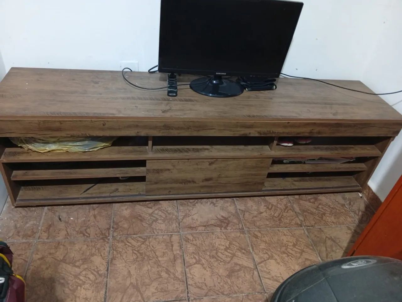 Rack semi-novo  - Foto 2