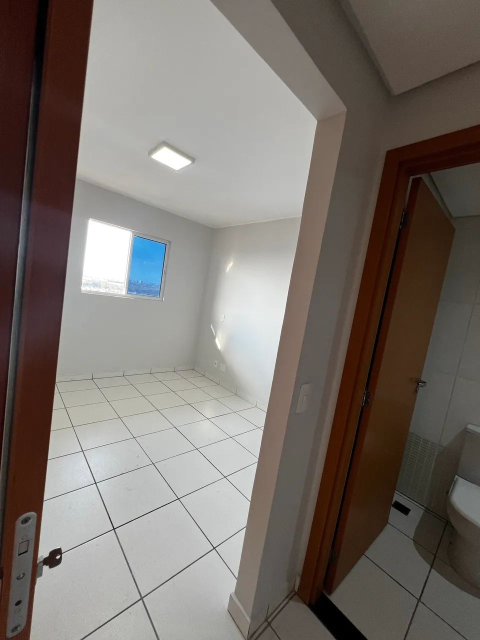 Ágio de apartamento 2 quartos com suíte varanda  - Foto 5