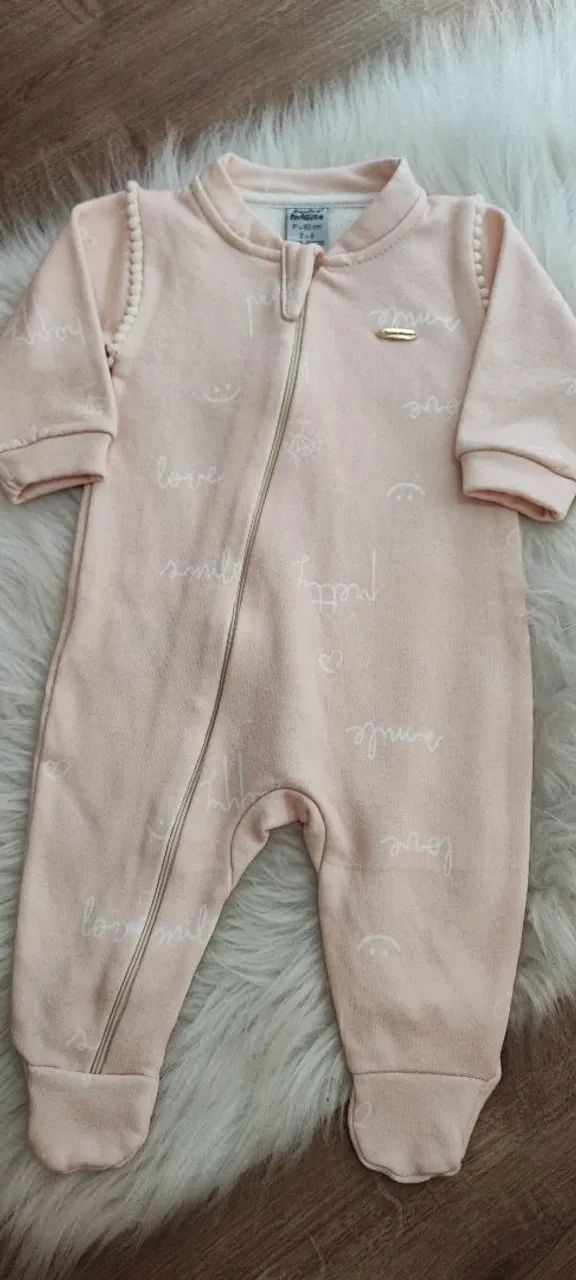 Roupa de bebê  - Foto 5