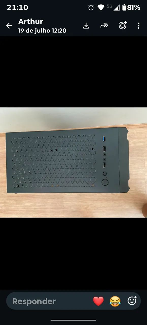 CPU game  - Foto 3