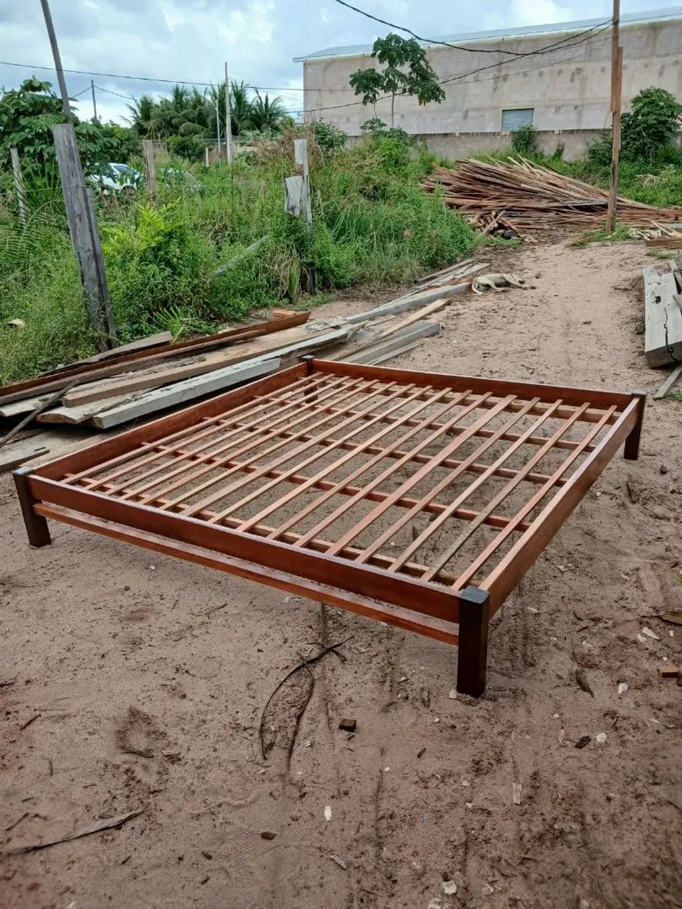 Cama King *49 - Foto 3