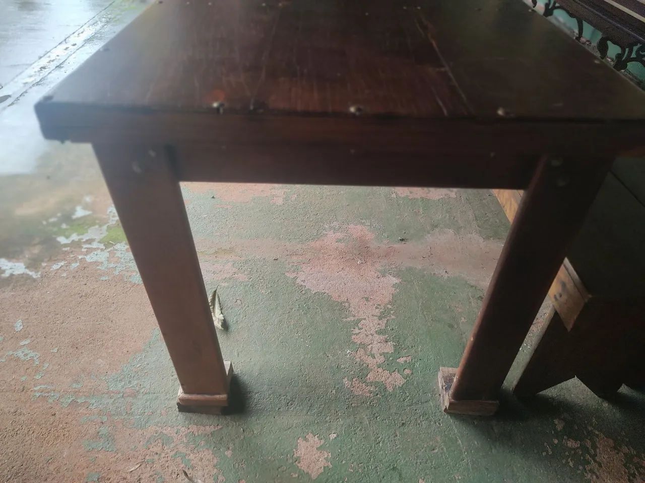 MESA GRANDE - Foto 2