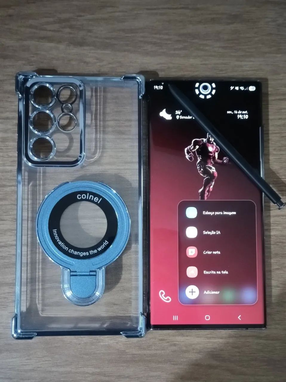 S22 ULTRA