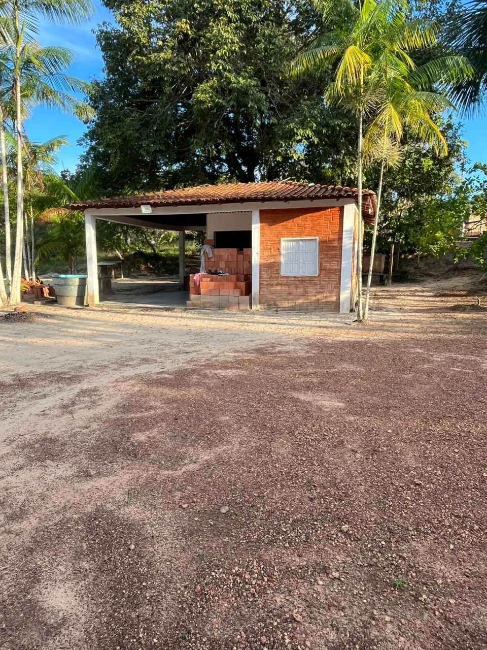 Vende-se chácara no Iranduba - Foto 2