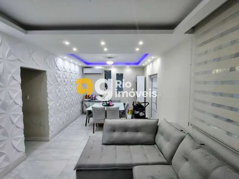 Casa de rua : Linear / Residencial / Bangu - Foto 5