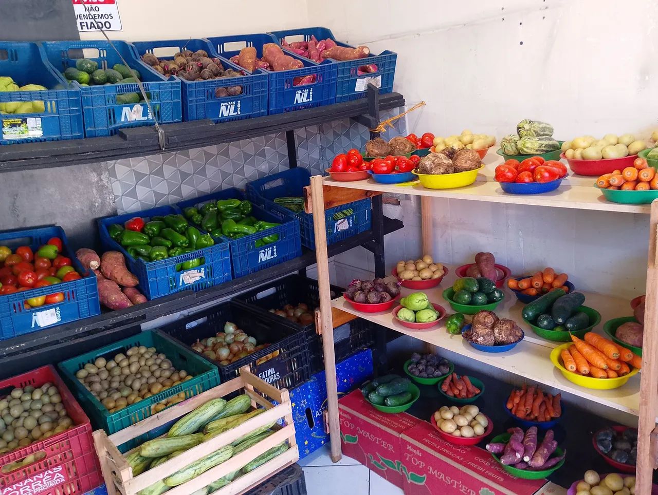 Hortifruti do Roberto  - Foto 2