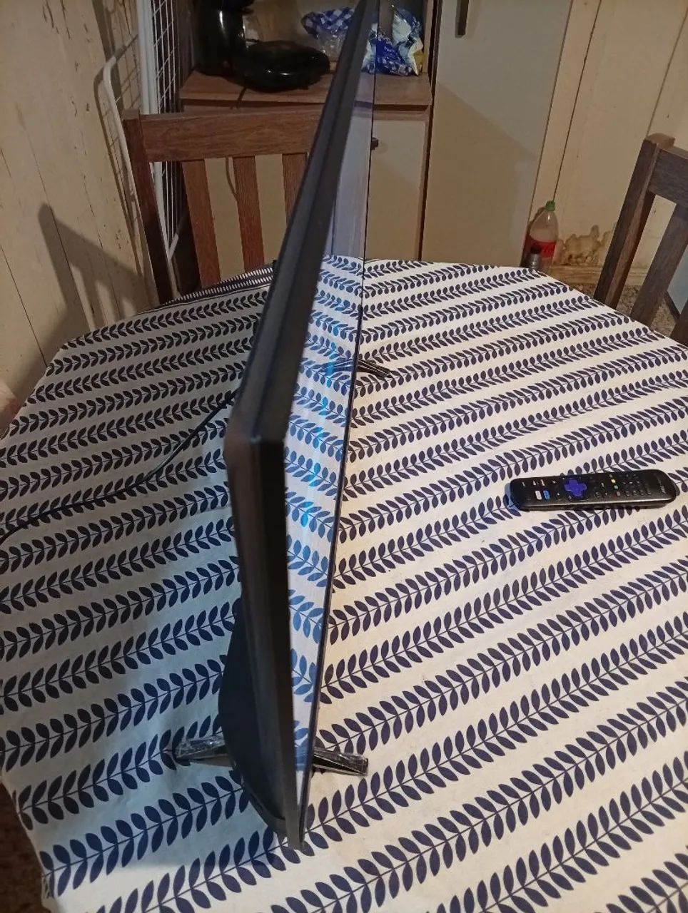 Vendo SMART TV AOC 32 polegadas  - Foto 5