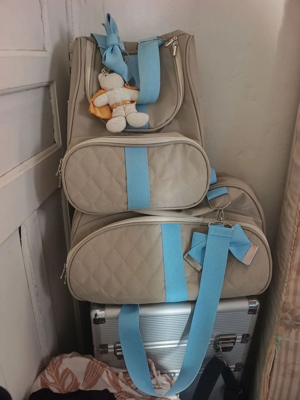 Bolsa maternidade  - Foto 2